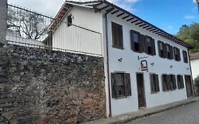 Republica Do Arco Da Velha
